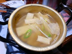-韩一品韩国料理(柏庐南路店)