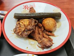 -刘小忙把子肉(北园大街总店)