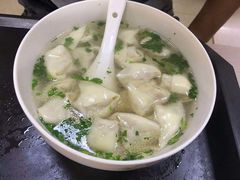-周震馄饨