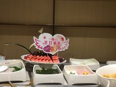 -海底捞火锅(高新万达店)