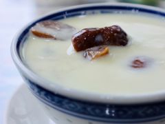 热姜撞奶-周大娘牛乳(旧寨古村总店)