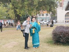 -长沙市青少年宫