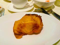 香煎鳕鱼件-御宝轩(益丰·外滩源店)