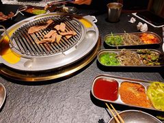 蛋液-伊茉家的烤肉店(勒泰中心店)