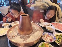 -仁和四季涮肉馆(天坛南门店)