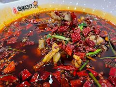 -簋街仔仔小龙虾(总店)