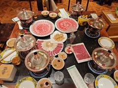 -南门涮肉(东单店)