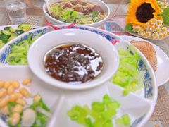 -清真·鸦儿李记·小馆(后海店)