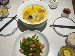-徽镇小厨·经典徽菜(马连道店)