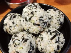 -肥肥虾庄·金牌油焖大虾(杨园滨江时代walk店)