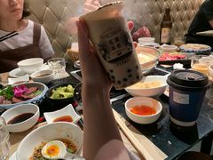 -大红袍火锅料理(尖沙咀店)