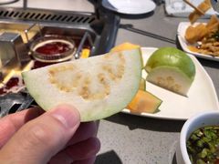 番石榴-海底捞火锅(油麻地店)