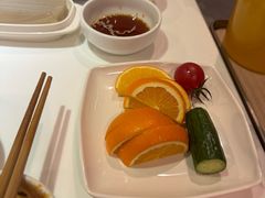 -海底捞大排档火锅(打浦路店)