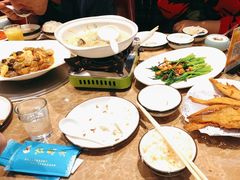 -老大连·海肠捞饭·大连海鲜大连菜(西安路店)