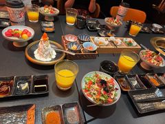 -無二炙坊·和牛烧肉(大钟寺1733店)