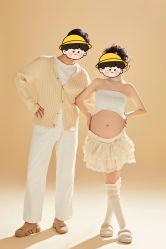 -暖摄影 孕妇写真家庭影像馆 (自然光主题店)