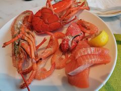 -航迹厨房 Merchant Kitchen(上海鲁能JW万豪侯爵酒店)