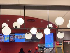 大堂-肯德基(中央公园店)