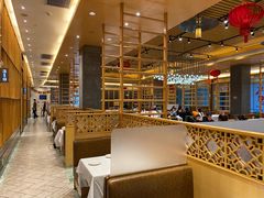 大堂-稻香酒家·34年老字号·港式粤菜(汉街店)