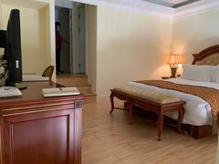 -平湖九龙山庄园圣马可酒店