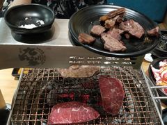 -九田家黑牛烤肉(溧水万达店)