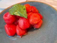 -雀蓝川菜(星悦汇店)