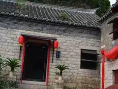 -天朝元辅-徐州民俗博物馆