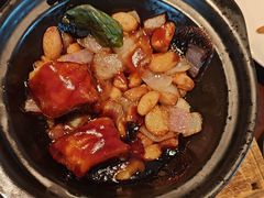 -环球港凯悦 · 享悦中餐厅