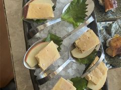 -極上萬膳·日料放题(来福士江景店)