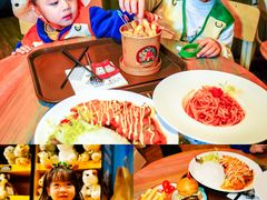 -珠海横琴国家地理探险家中心(创新方)