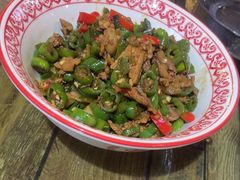 -湘香私房菜(大石长隆店)