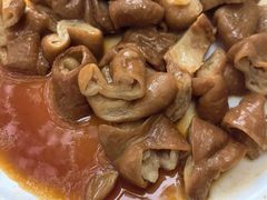 -朱大嘴肥肠血旺(福字街店)