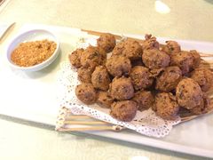 -静莲斋素食(慈云寺店)