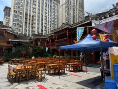 -亮欢寨(凯里总店)