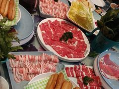 -名都晓荷塘(涿州店)