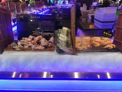 -九月海·海鲜自助(世纪东方店)