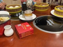 -国家五钻酒家·西樵旺阁渔村(西樵店)