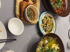 -金哥私房菜馆(张府园总店)