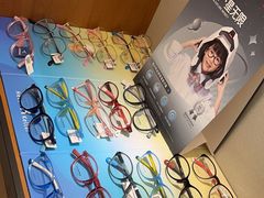 -利明眼镜(淮北街店)