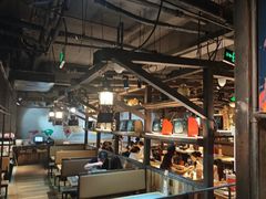 -探鱼·鲜青椒爽麻烤鱼(天一广场店)