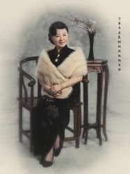 -梧桐照相馆(维景国际店)