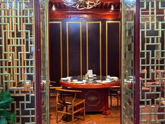 -悦真雅院·四合院·清真私房菜(雍和宫店)