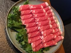 -老墙根涮肉·铜锅鲜羊肉(良乡店)