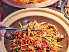 -吃饭皇帝大(解放西路店)