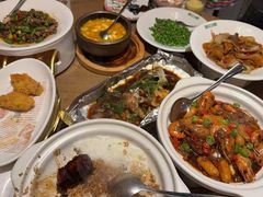 -新白鹿餐厅(城西银泰城店)