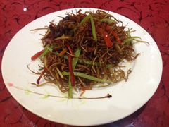 牛干巴茶树菇丝-红豆园(文林街店)