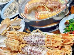 -凯华海鲜火锅·传承三十六年