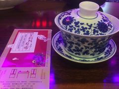 -盖碗儿梨园·变脸吐火·川剧(天府广场店)