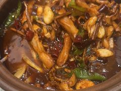 -王家大院·南京菜(湛江路总店)