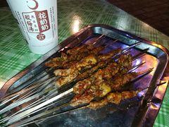 -花奶奶酸梅汤·晨晨的店(大皮院西口店)